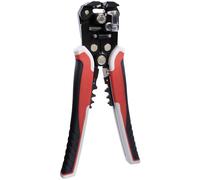 Quadrios Automatic Wire Stripper for 0.25-6 qmm Ergonomic Grip