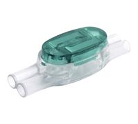 Quadrios 1905C133 Core Connector 4 Pins 0.90-1.30 mm² 10 pcs Green