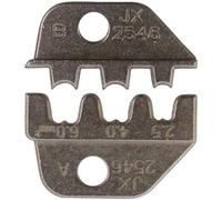 Quadrios Crimp Inset For MC4 Solar Plugs 2.5-6 mm² 1 pc(s) 22T026