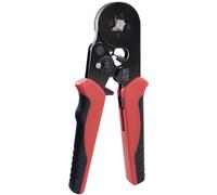 Quadrios Crimper Ferrules 0.25-10 mm² Ergonomic Auto Adjust