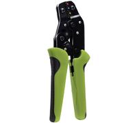 Quadrios 22T013 22T013 Crimping Pliers Insulated Cable Lugs Butt Connector 0.25 to 2.5 mm²
