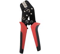 Quadrios Crimper Steel Crimping Pliers for MC4 Solar Connectors
