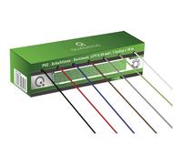 Quadrios Strand 35m 1x0.34mm² 8-Colour Copper Wire Set