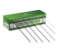 Quadrios Stranded Wire Dispenser 35m Multi-Colour Set