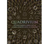 Quadrivium (Hardback) Wooden Books (US IMPORT)
