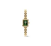 Quadro Mini 15.4x18.2 Arch 3-Link Emerald Sunray G