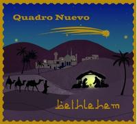Quadro Nuevo Bethlehem (180 Gramm (Vinyl)