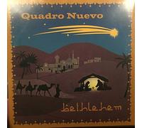 Quadro Nuevo - Bethlehem