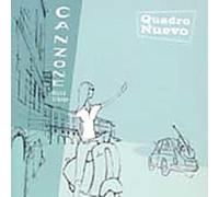 Quadro Nuevo - Canzone Della Strada [Us Import]