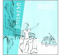Quadro Nuevo - Canzone Della Strada [VINYL]