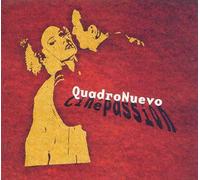 Quadro Nuevo - Cinepassion