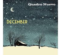 Quadro Nuevo - December (180g Black Vinyl) [VINYL]