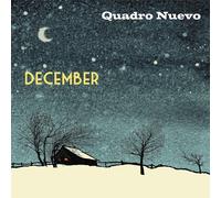 Quadro Nuevo - December (Digipak)