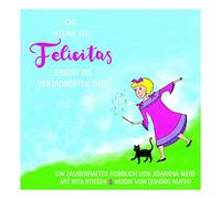 Quadro Nuevo - Die Kleine Fee Felicitas