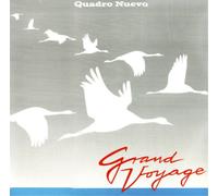 Quadro Nuevo Grand Voyage (Vinyl) 12" Album