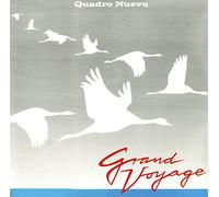Quadro Nuevo - Grand Voyage [VINYL]