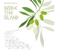 Quadro Nuevo Inside The Island (LP) (Vinyl)