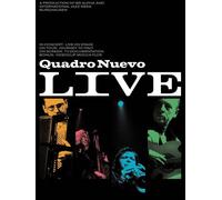Quadro Nuevo - Live [DVD] [2011]