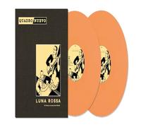 QUADRO NUEVO - LUNA ROSSA (SALMON VINYL) [VINYL]