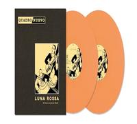 Quadro Nuevo - Luna Rossa - Vinyl Record L.P. SET - E707z