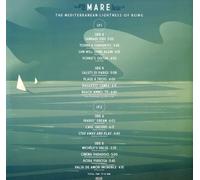 QUADRO NUEVO - MARE 2 VINYL LP NEW