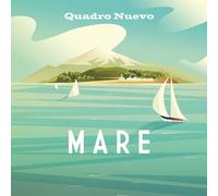 Quadro Nuevo Mare (CD) (US IMPORT)