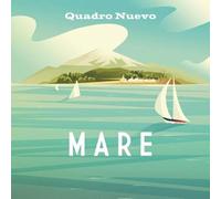 Quadro Nuevo - Mare (Gatefold Blue 2lp) [VINYL]