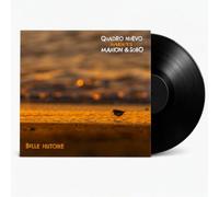 QUADRO NUEVO & MARION & SOBO - BELLE HISTOIRE