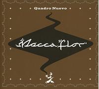 Nuevo Quadro Mocca Flor (CD) Album (US IMPORT)