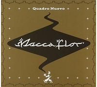 Quadro Nuevo - Mocca Flor [Australian Import]
