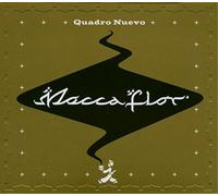 Quadro Nuevo Mocca Flor (Vinyl) 12" Album