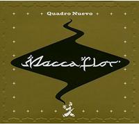 Quadro Nuevo Mocca Flor (Vinyl) 12" Album