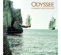 Quadro Nuevo Odyssee-a Journey Into the Light (180g Black Lp) (Vinyl)