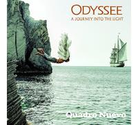Quadro Nuevo Odyssee-a Journey Into the Light (180g Black Lp) (Vinyl)