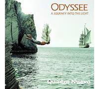 Quadro Nuevo Odyssee: A Journey Into The Light (CD) (US IMPORT)