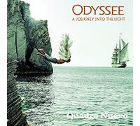 Quadro Nuevo - Odyssee-a Journey Into the Light (Ltd Bronze Lp) [VINYL]