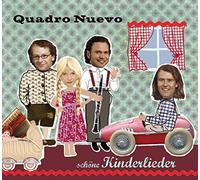 Quadro Nuevo - Schone Kinderlieder