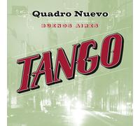 QUADRO NUEVO - TANGO CD NEW
