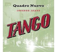 Quadro Nuevo - Tango [New Vinyl LP]