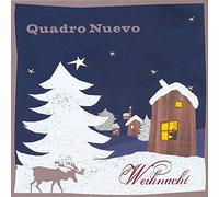 Quadro Nuevo - Weihnacht