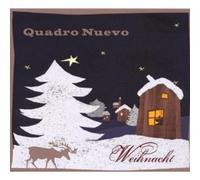 QUADRO NUEVO - WEIHNACHT (LIMITED EDITION) CD NEW