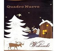 Quadro Nuevo - Weihnacht [VINYL]