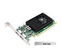 Quadro Nvs310 X16 512Mb Pci-E "Prod. Type: Video & Sound Cards/Video Cards Workstation"