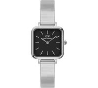 Quadro Studio - female - Daniel Wellington - Watches - Gray - ONE SIZE - Accessories ONE SIZE