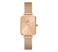 Quadro Unitone Watch - female - Daniel Wellington - Watches - Beige - ONE SIZE - Accessories ONE SIZE