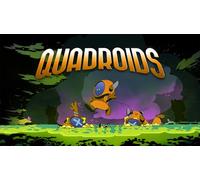 Quadroids
