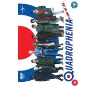 Quadrophenia [DVD]