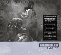 The Who – Quadrophenia: The Director's Cut – CD – Deluxe Edition (New)