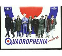 Quadrophenia [DVD] [1979]