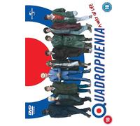 Quadrophenia